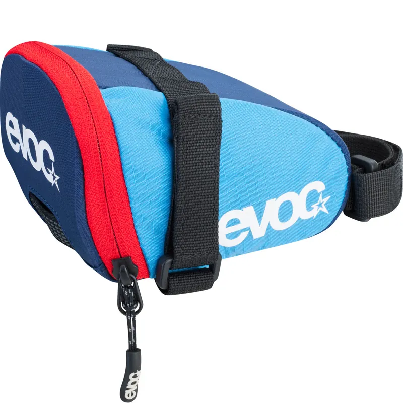 Evoc Saddle Bag Team Sky/Navy